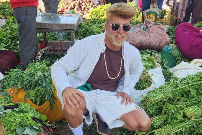 Jaipur Full Day Attractions Tour by AC Car with Local Guide - The Itinerary Breakdown: What You’ll See and Experience