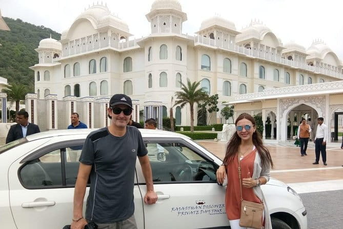 Jaipur Full Day Attractions Tour by AC Car with Local Guide - Final Thoughts: Is This Tour Worth It?