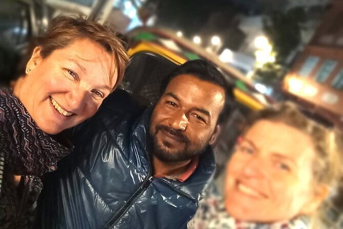 Full Day Jaipur Luxury Tuk-Tuk Tour - A Complete Breakdown of the Jaipur Luxury Tuk-Tuk Experience