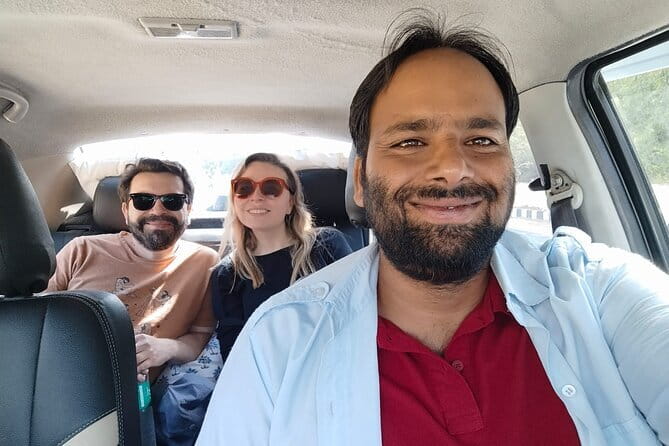 Jaipur Pink City Tour by Car or Tuk-Tuk - The Practical Side: Transportation, Timing, and Value