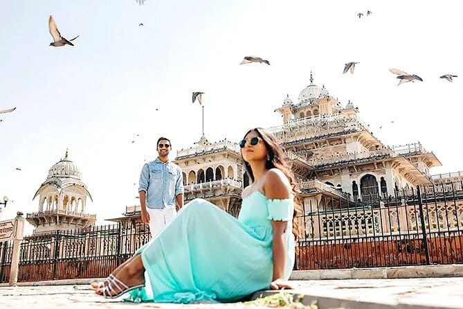 Private Tour of Instagrammable Photogenic Spots in Jaipur - Final Thoughts