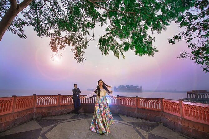 Private Tour of Instagrammable Photogenic Spots in Jaipur - Potential Considerations