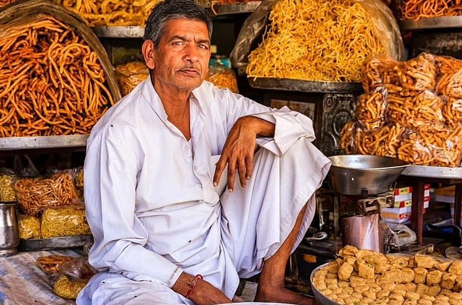 Jaipur Food Tour with Pickup and Drop off - Final Thoughts: Is This Tour Worth It?