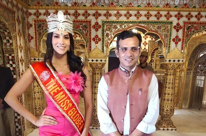 Full Day Jaipur Private Sightseeing Tour by CarwithGuide - Final Thoughts