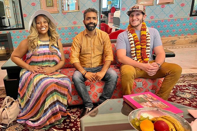 Private Full Day Guided Tour of Jaipur, India's Pink City - Final Thoughts