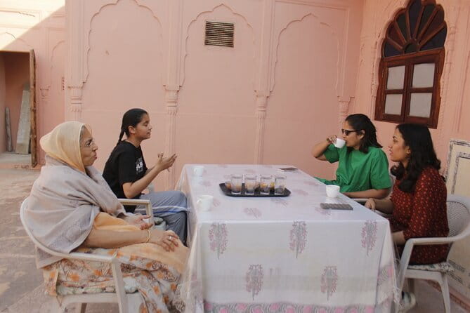 Classic Jaipur 101 Sightseeing, Food and E-Bike Tour - A Closer Look at the Jaipur Tour Experience