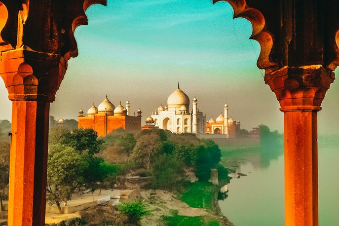 Private 02 Days Taj Mahal Tour From Jaipur - Who Should Consider This Tour?
