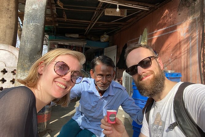 From Jaipur Private Taj Mahal & Agra Fort Tour with Delhi Drop - Final Thoughts