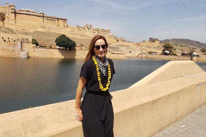 Private Jaipur Half Day Tour with Amer Fort and Stepwell - The Sum Up: The Value of a Focused Jaipur Experience