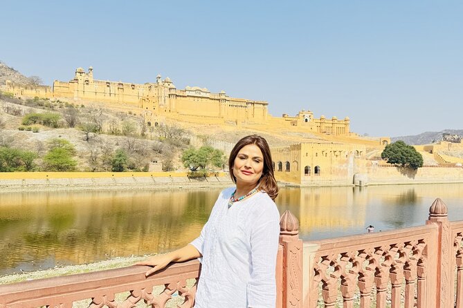 Private Jaipur Half Day Tuk Tuk Tour - Why This Tour Offers Great Value