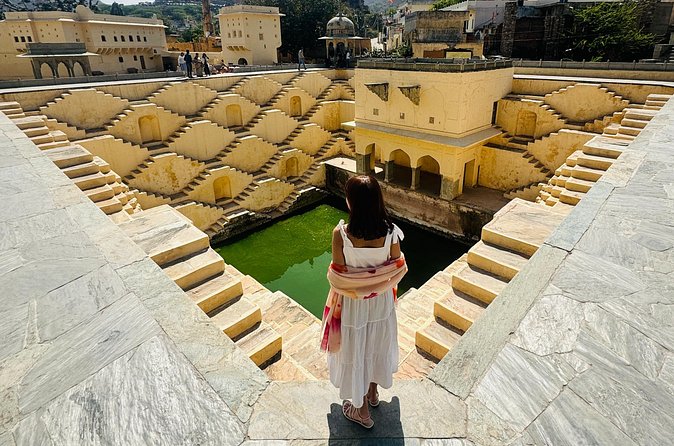 Private Jaipur Half Day Tuk Tuk Tour - Frequently Asked Questions