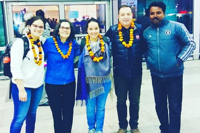 Private Jaipur Half-Day Shopping Tour - Final Thoughts