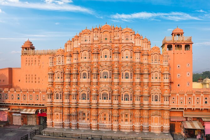 Private Full Day Jaipur Tour with Jhalana Safari - Who Is This Tour Best For?