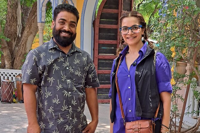 Full-Day Jaipur Sightseeing Tour by Car and Guide - A Deep Dive: What Makes This Tour Stand Out