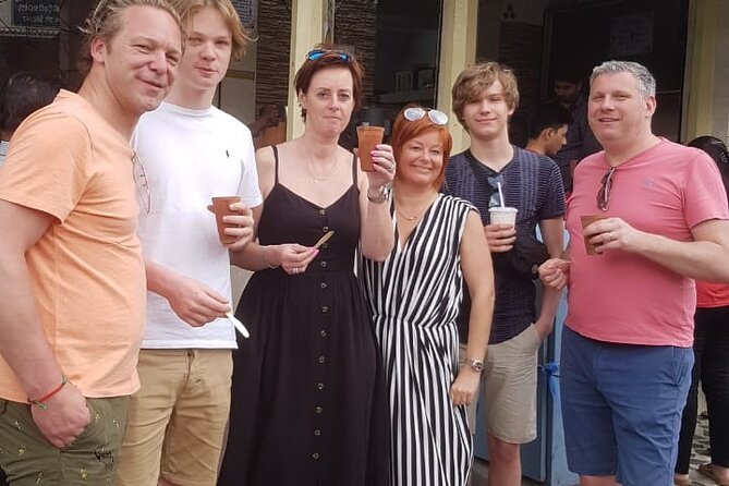 Jaipur- Private City Tour With Guide - What to Expect Regarding Cost and Value