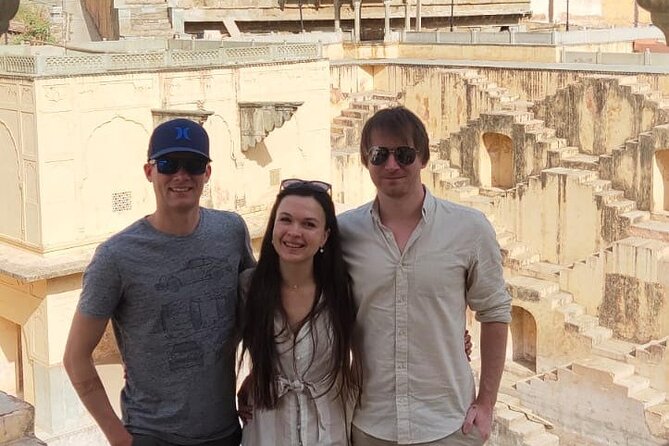 Jaipur- Private City Tour With Guide - FAQ