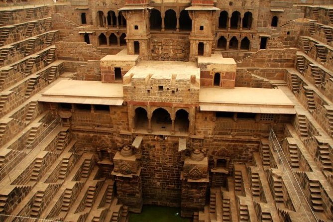 Abhaneri & Fatehpur Sikri Tour From Jaipur with Agra Drop - Final Thoughts: Is It Worth It?