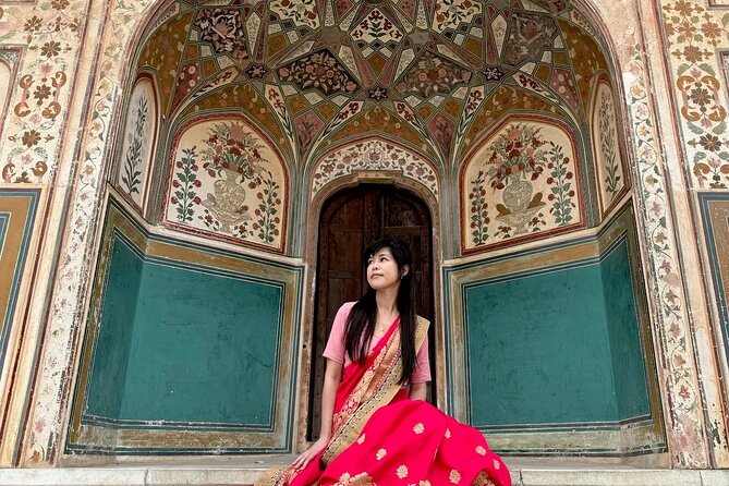 Jaipur Private Sightseeing Tour  All-Inclusive with Car & Guide - Who Will Benefit Most from This Tour?