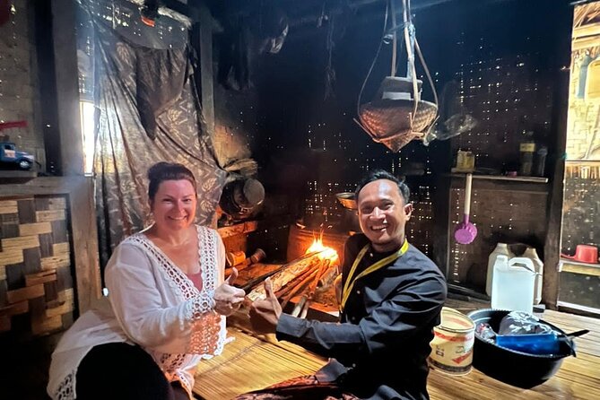 Fullday The Native of Baduy village with lunch & souvenir - Authenticity and Cultural Respect