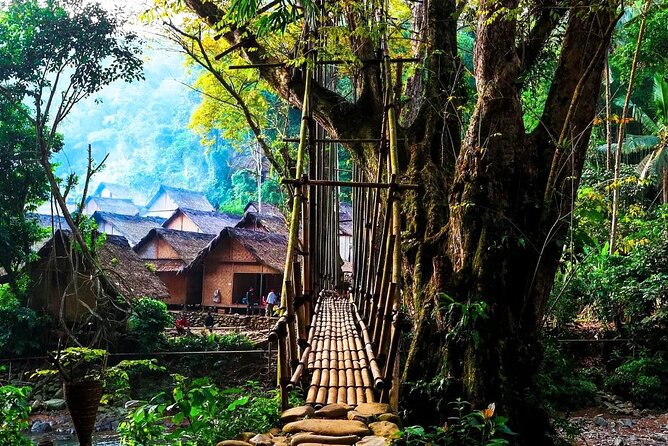 Fullday The Native of Baduy village with lunch & souvenir - Final Thoughts