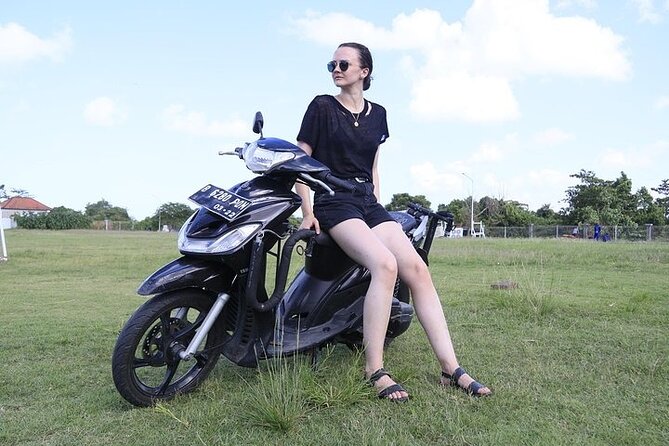 Jakarta Scooter Lessons and Motorcycle Lessons - FAQ