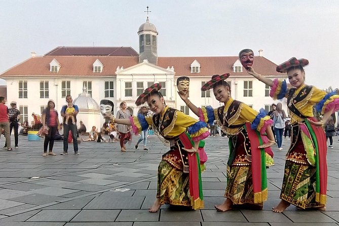 Jakarta Little Amsterdam Tour (RECOMMENDED) - A Detailed Look at What to Expect from the Jakarta Little Amsterdam Tour