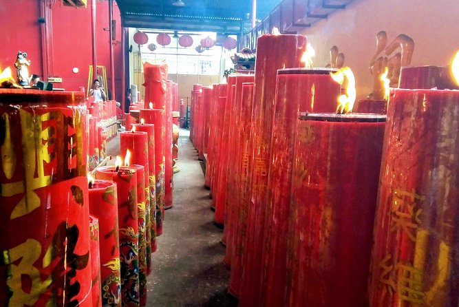 Jakarta Little Amsterdam Tour (RECOMMENDED) - Why This Tour Stands Out