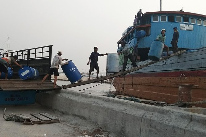 Jakarta Little Amsterdam Tour (RECOMMENDED) - Who Would Love This Tour?