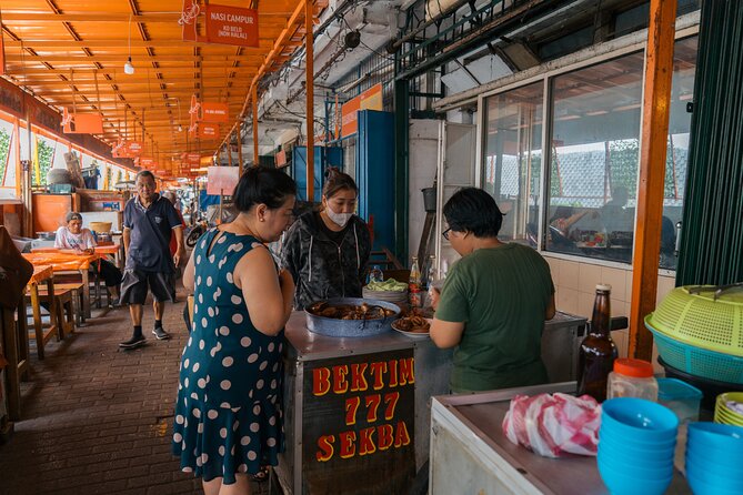 Jakarta Half Day Trip Bajaj Experience and Local Food Testing - Value and Price Analysis
