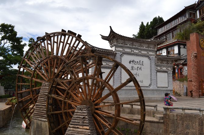 Lijiang Day Tour to Jade Dragon Snow Mountain, Black Dragon Pool and Old Town - Authentic Insights from Travelers