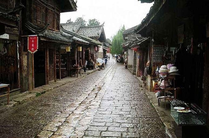Lijiang Day Tour to Jade Dragon Snow Mountain, Black Dragon Pool and Old Town - Final Thoughts