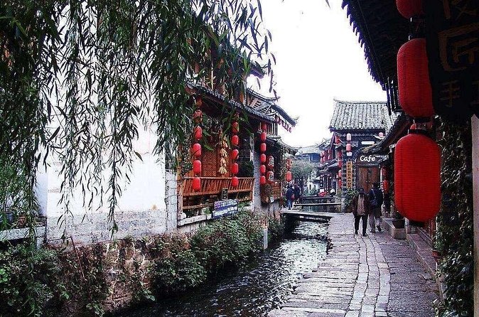 Lijiang Day Tour to Jade Dragon Snow Mountain, Black Dragon Pool and Old Town - Who Is This Tour Best For?