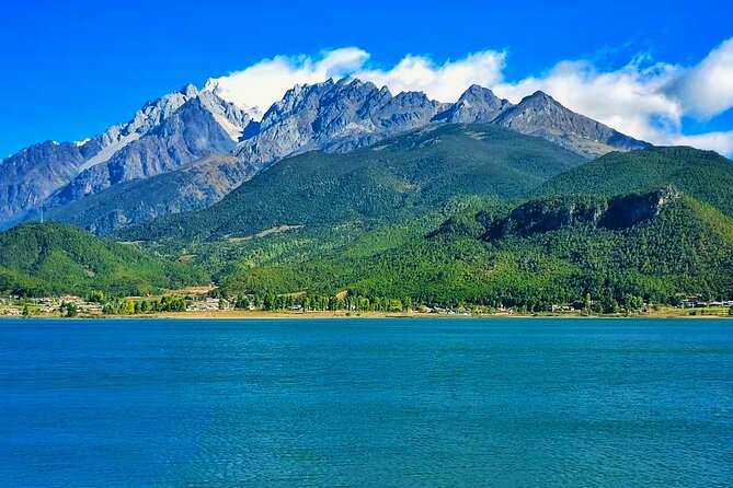 Jade Dragon's Hidden Trails: Authentic & Off-The-Beaten-Path - Exploring the Itinerary: What to Expect at Each Stop