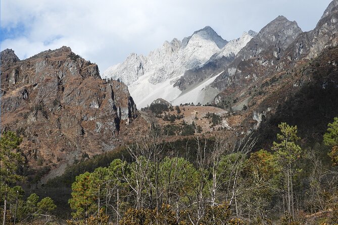 Jade Dragon's Hidden Trails: Authentic & Off-The-Beaten-Path - Who Will Love This Tour?