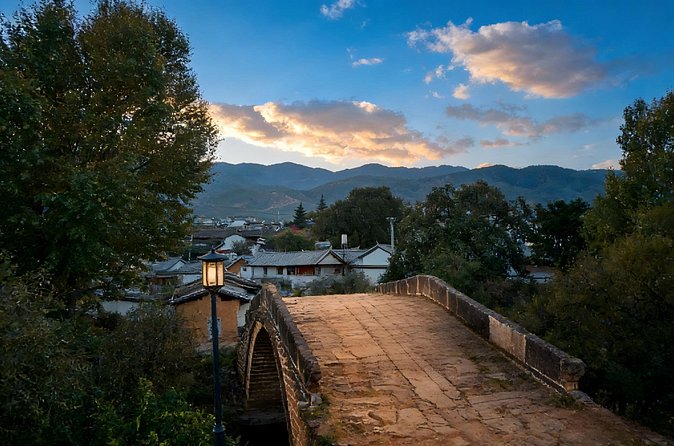 All Inclusive Private Day Tour to Shaxi Ancient Town from Lijiang - Who Will Love This Tour?