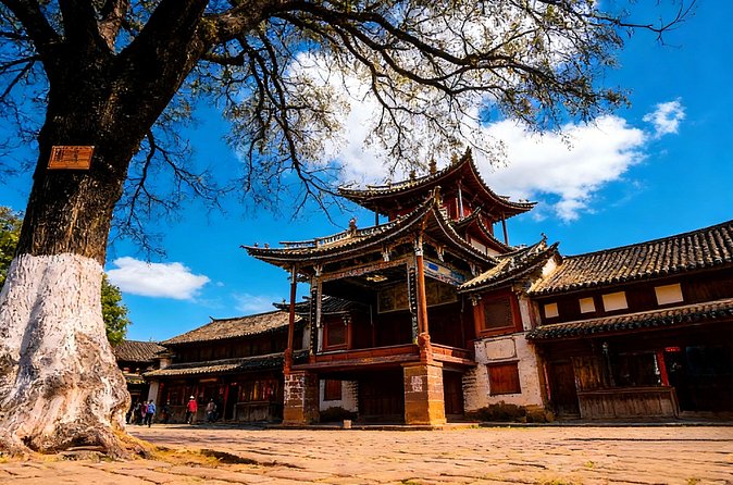 All Inclusive Private Day Tour to Shaxi Ancient Town from Lijiang - The Value of This Tour
