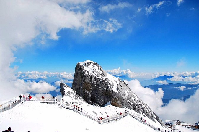 Lijiang Private Essentials Tour to Jade Dragon Snow Mountain including Cable Car - Who Would Love This Tour?