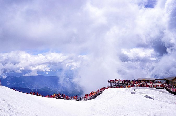 Lijiang Private Essentials Tour to Jade Dragon Snow Mountain including Cable Car - The Sum Up