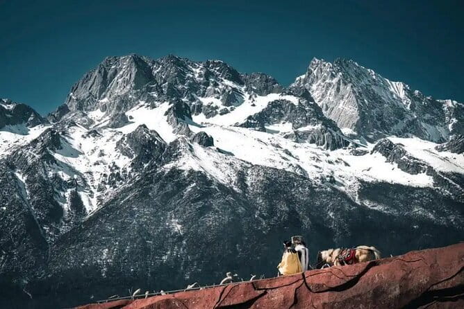 1 Day Tiger Teaping Gorge Private Tour from Lijiang or Shangri-La - Who Should Consider This Tour?