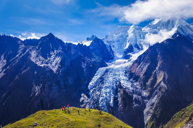 Summit of Silence 9 Day Meili North Face Pass Trek - Practical Details and Considerations