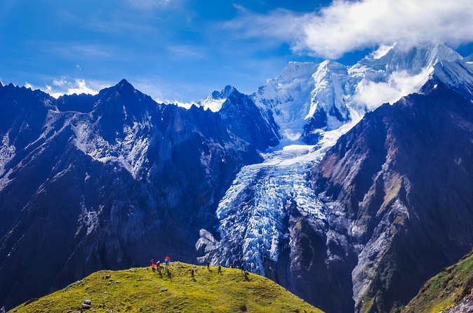 Summit of Silence 9 Day Meili North Face Pass Trek - Final Thoughts: Is This Tour for You?