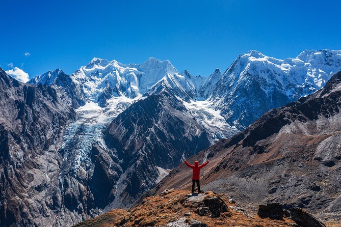 Summit of Silence 9 Day Meili North Face Pass Trek - Good To Know