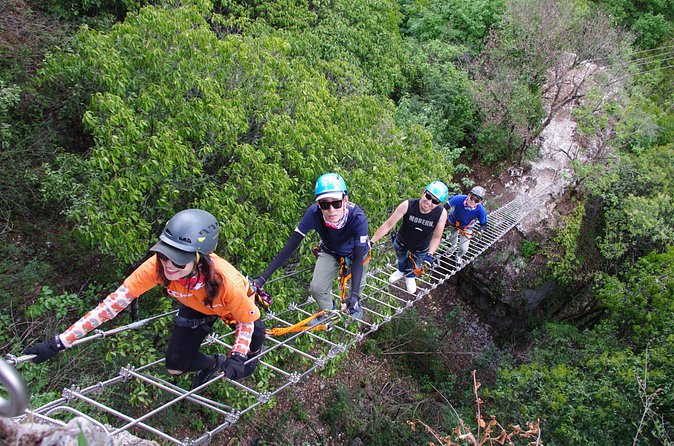 Via Ferrata with Zipline Experience in Lijiang - Final Thoughts