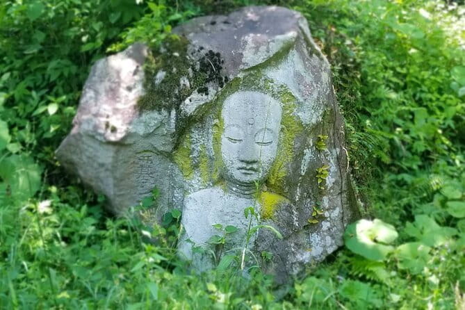 Discover 270 Buddha Statues on a 1,280-year-old Pilgrimage Route - A Closer Look at the Journey: What to Expect