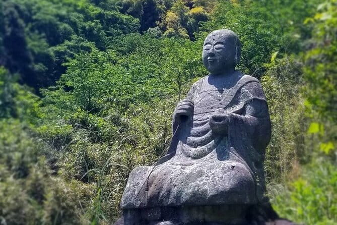 Discover 270 Buddha Statues on a 1,280-year-old Pilgrimage Route - Evaluating the Value