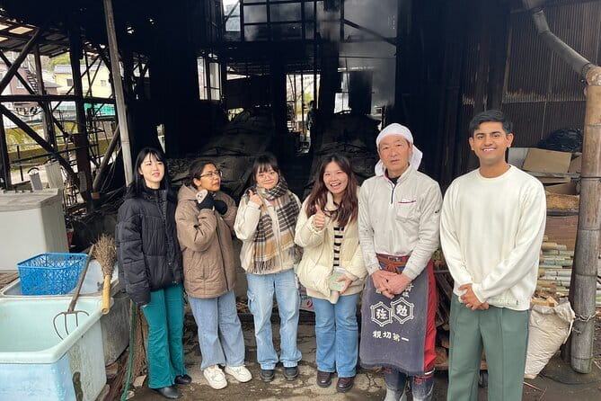 Beppus Hidden Gems & Highlights: Exclusive Private Minivan Tour - Who Should Consider This Tour?