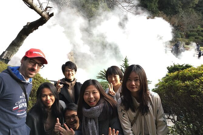 Beppus Hidden Gems & Highlights: Exclusive Private Minivan Tour - Who Will Love This Tour?