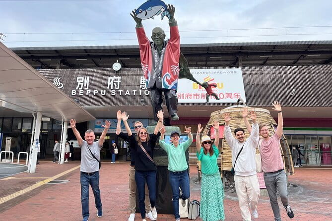 Beppus Hidden Gems & Highlights: Exclusive Private Minivan Tour - Good To Know