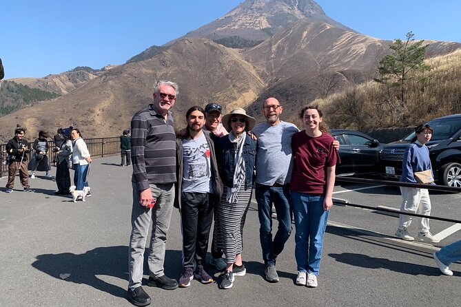 Hassle Free Journey in Beppu Yufuin Scenic MiniVan half day tour - Hassle Free Journey in Beppu Yufuin Scenic MiniVan Half Day Tour: A Practical Review