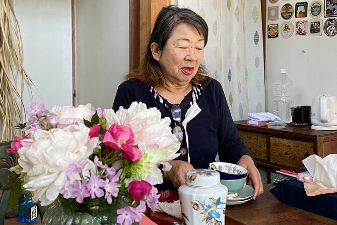 Koto a Traditional Japanese Harp Experience in Beppu - FAQs